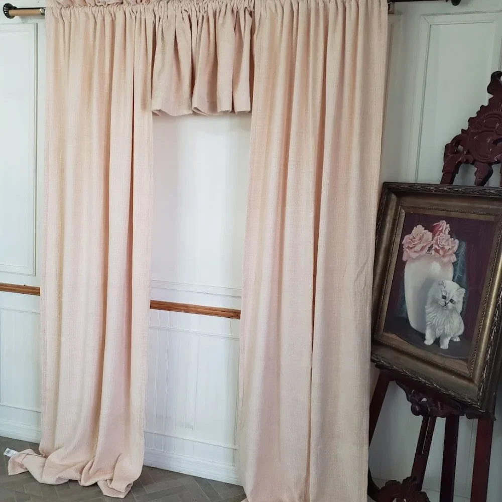 Brentwood curtains 76
